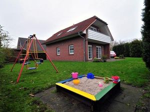 Ferienwohnung für 4 Personen (60 m²) in Otterndorf