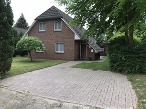 Ferienwohnung für 4 Personen (50 m²) in Otterndorf