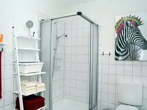 Ferienwohnung für 4 Personen (60 m²) in Otterndorf