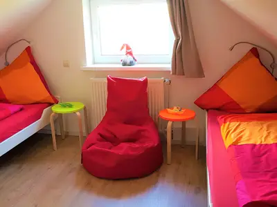 Schlafzimmer 2