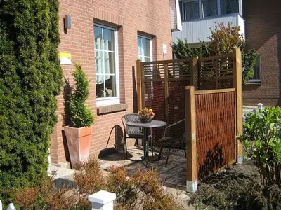 Ferienwohnung für 4 Personen (60 m²) in Otterndorf 2/3