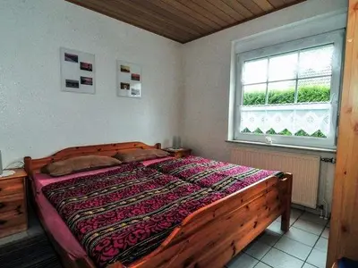 Elternschlafzimmer