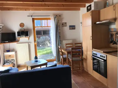 Ferienwohnung für 4 Personen (48 m²) in Otterndorf 3/7
