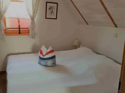 Ferienwohnung für 4 Personen (48 m²) in Otterndorf 4/7