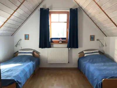 Ferienwohnung für 4 Personen (48 m²) in Otterndorf 5/7
