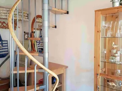 Ferienwohnung für 4 Personen (48 m²) in Otterndorf 7/7