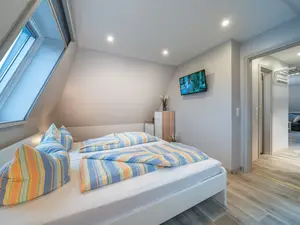 Ferienwohnung für 2 Personen (45 m²) in Otterndorf