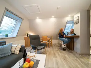 Ferienwohnung für 2 Personen (45 m²) in Otterndorf