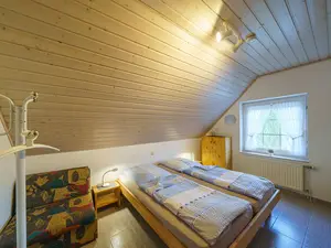 Ferienwohnung für 4 Personen (55 m²) in Otterndorf
