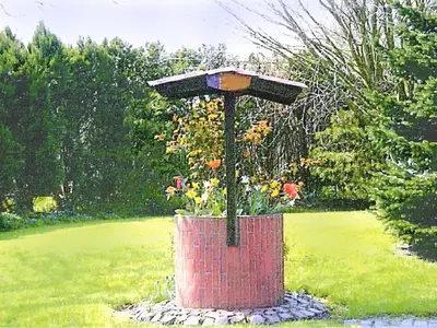 Gartenansicht