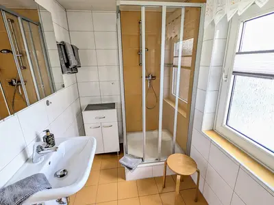 Ferienwohnung für 2 Personen (35 m²) in Otterndorf 4/10