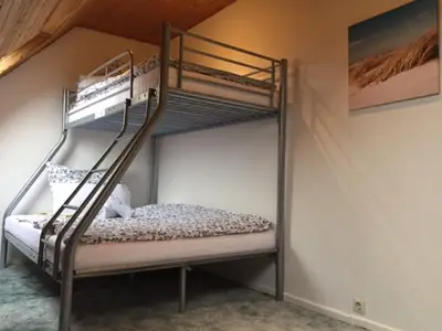 Schlafzimmer 3