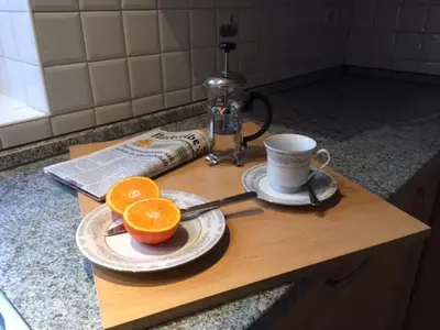 Küche