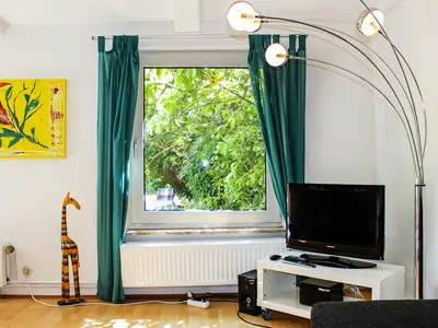 living-room