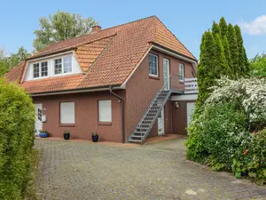 Ferienwohnung für 4 Personen (50 m²) in Otterndorf