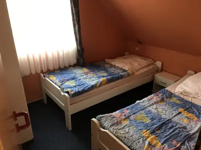 Kinder Schlafzimmer