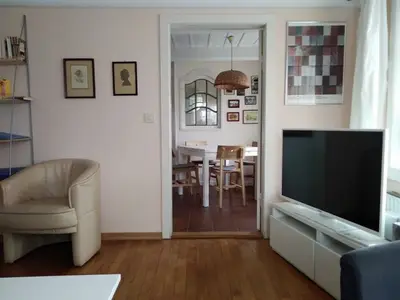 Ferienwohnung für 4 Personen (63 m²) in Otterndorf 2/3