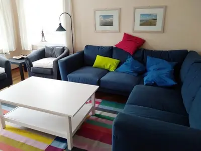 Ferienwohnung für 4 Personen (63 m²) in Otterndorf 3/3