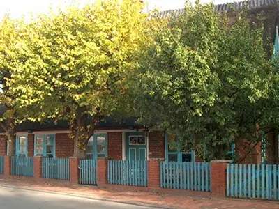 Ferienwohnung für 4 Personen (63 m²) in Otterndorf 1/3