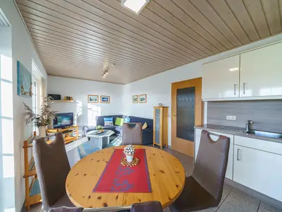 Küche / Küchenzeile