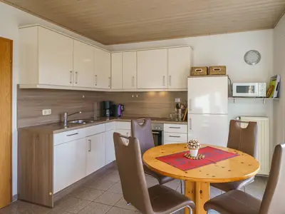 Küche / Küchenzeile