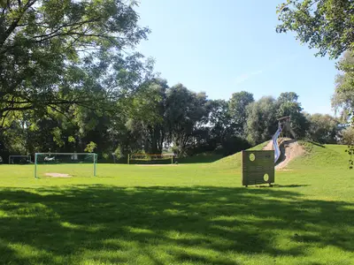 Ferienwohnung für 4 Personen (45 m²) in Otterndorf 8/10