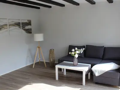 Ferienwohnung für 4 Personen (45 m²) in Otterndorf 3/10