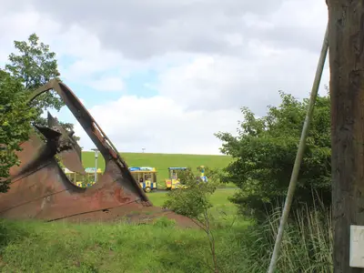 Ferienwohnung für 4 Personen (45 m²) in Otterndorf 6/10