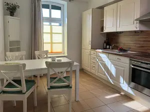 Ferienwohnung für 4 Personen (100 m²) in Otterndorf