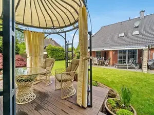 Ferienwohnung für 6 Personen (65 m²) in Ottersberg