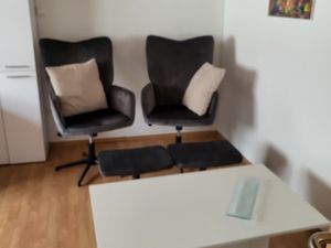 Ferienwohnung für 2 Personen (50 m²) in Ottersheim (Germersheim)