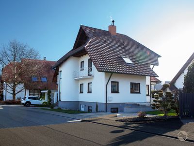 Ferienwohnung für 2 Personen (58 m²) in Ottersweier 6/10