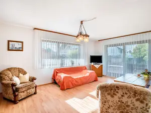 Ferienwohnung für 4 Personen (85 m²) in Ottersweier