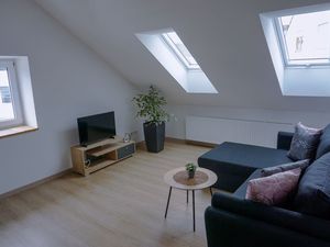 Ferienwohnung für 4 Personen (80 m²) in Ottobeuren