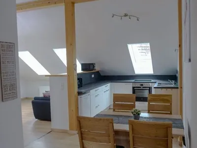 Ferienwohnung für 4 Personen (80 m²) in Ottobeuren 4/10