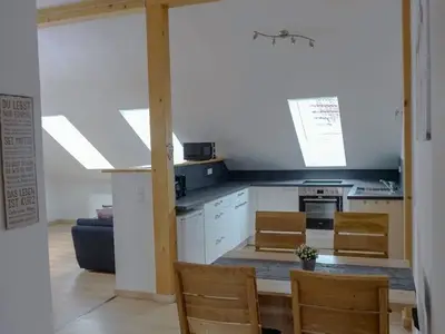 Ferienwohnung für 4 Personen (80 m²) in Ottobeuren 4/10