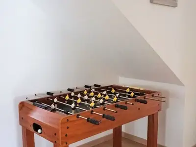 Ferienwohnung für 4 Personen (80 m²) in Ottobeuren 5/10