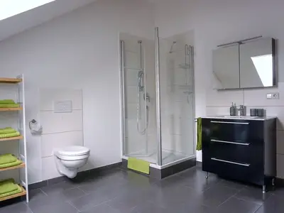 Ferienwohnung für 4 Personen (80 m²) in Ottobeuren 7/10