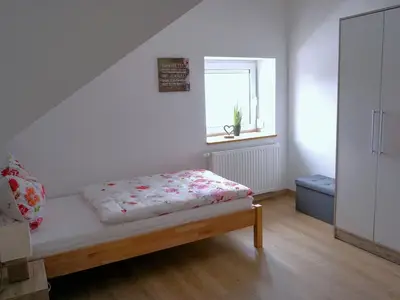 Ferienwohnung für 4 Personen (80 m²) in Ottobeuren 10/10