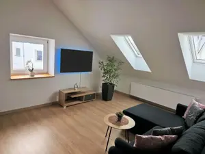 Ferienwohnung für 4 Personen (80 m²) in Ottobeuren