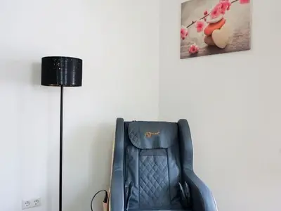 Ferienwohnung für 4 Personen (80 m²) in Ottobeuren 3/10