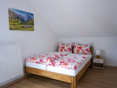 Ferienwohnung für 4 Personen (80 m²) in Ottobeuren 7/10