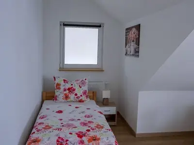 Ferienwohnung für 4 Personen (80 m²) in Ottobeuren 10/10