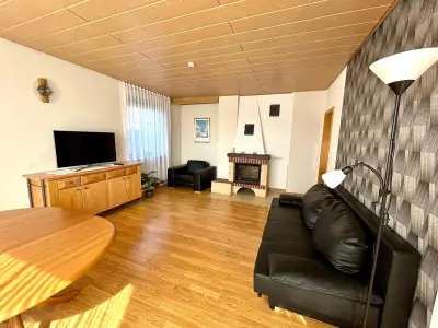 Ferienwohnung für 6 Personen (87 m²) in Ottweiler 1/10