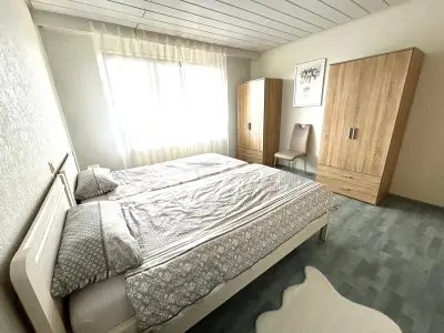 Ferienwohnung für 6 Personen (87 m²) in Ottweiler 4/10
