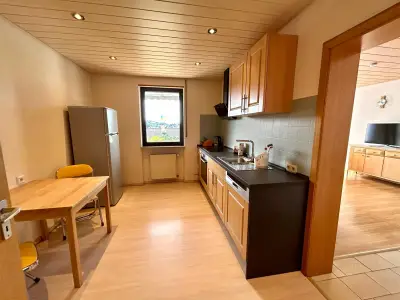 Ferienwohnung für 6 Personen (87 m²) in Ottweiler 6/10