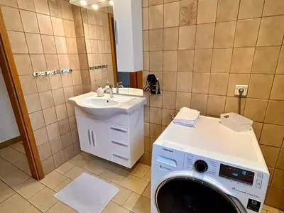 Ferienwohnung für 6 Personen (87 m²) in Ottweiler 7/10