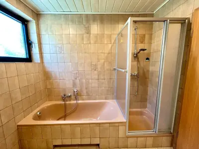 Ferienwohnung für 6 Personen (87 m²) in Ottweiler 8/10