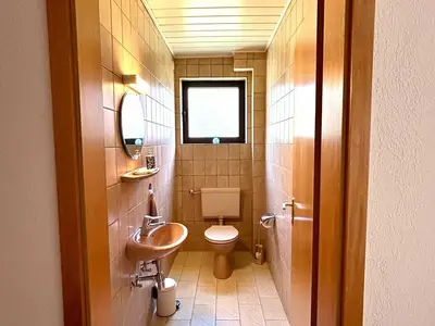 Ferienwohnung für 6 Personen (87 m²) in Ottweiler 9/10