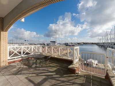 TerraceBalcony